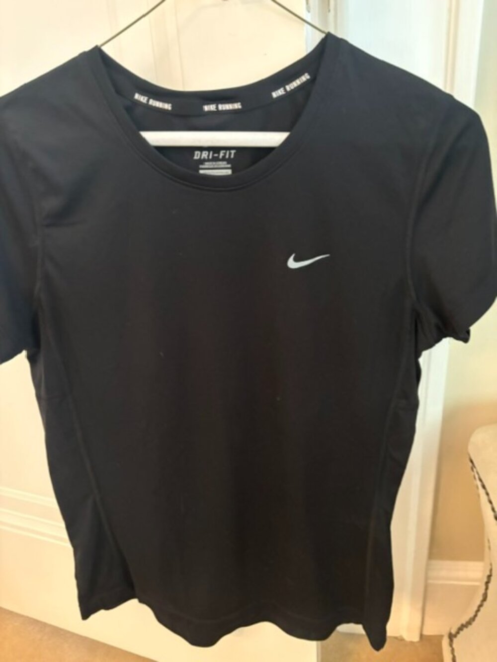 Nike Women's Dri-Fit Tee Shirt